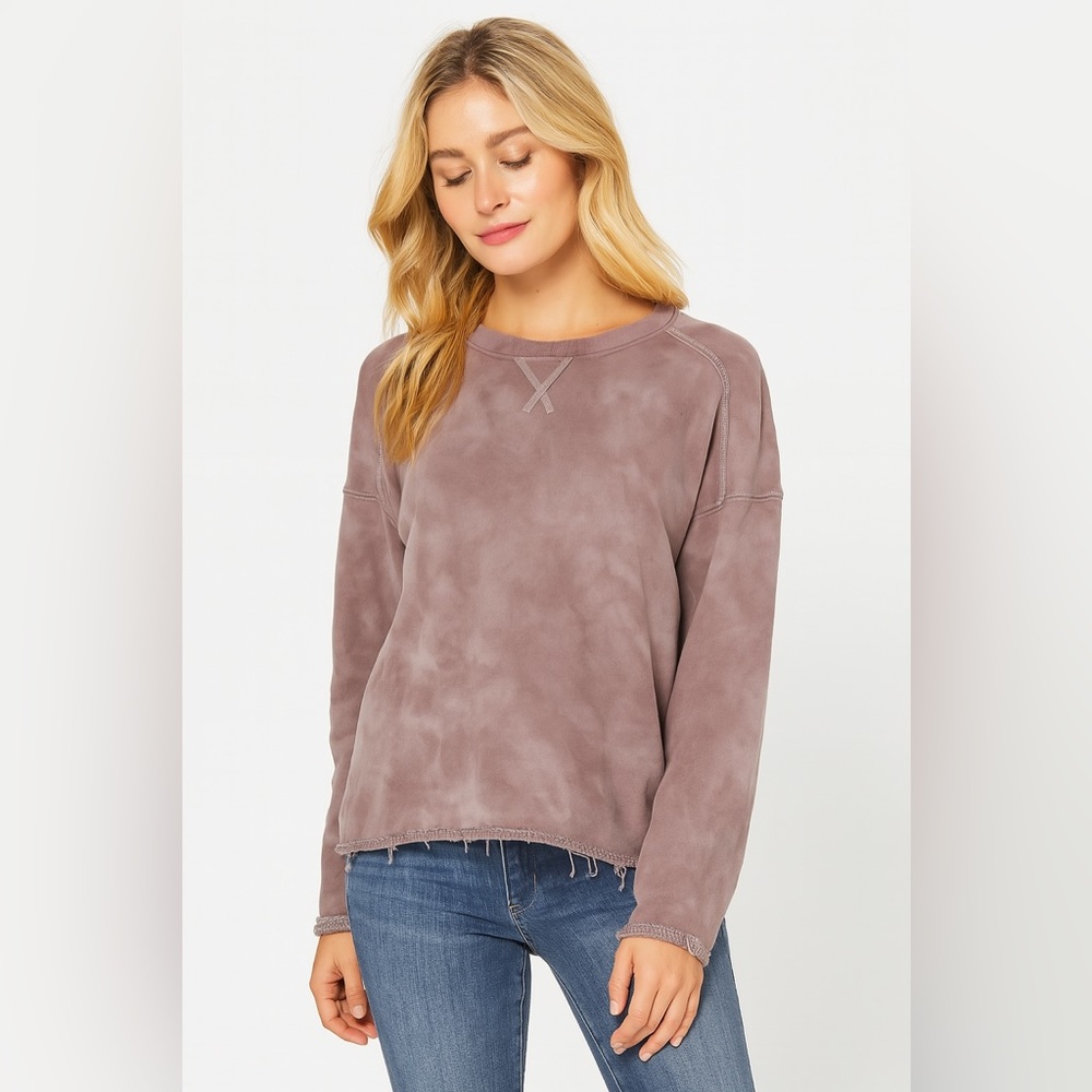 ATM Anthony Thomas Melillo Sweatshirt